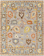 Marrakech MRK-2301 Hand Knotted Rug