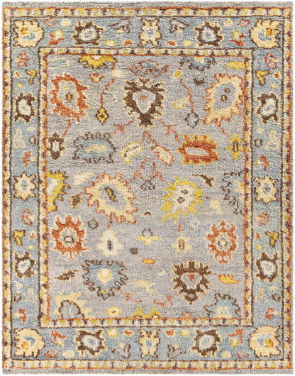 Marrakech MRK-2301 Hand Knotted Rug