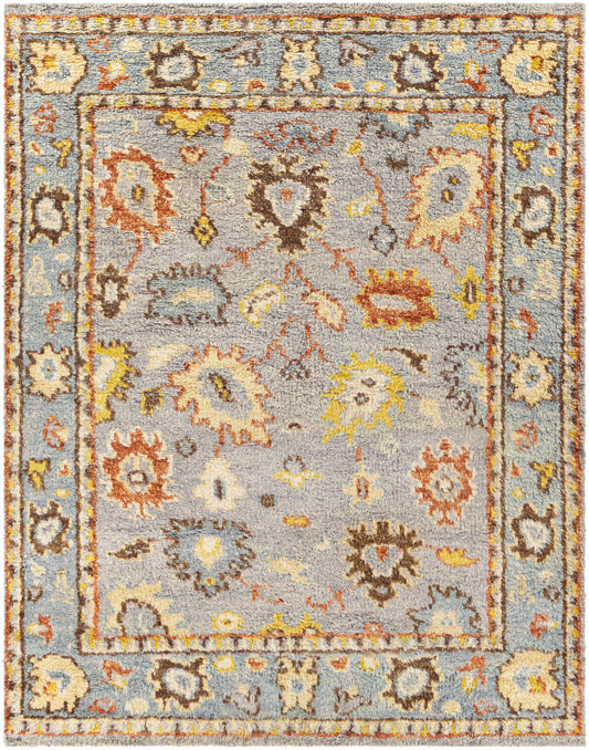 Marrakech MRK-2301 Hand Knotted Rug