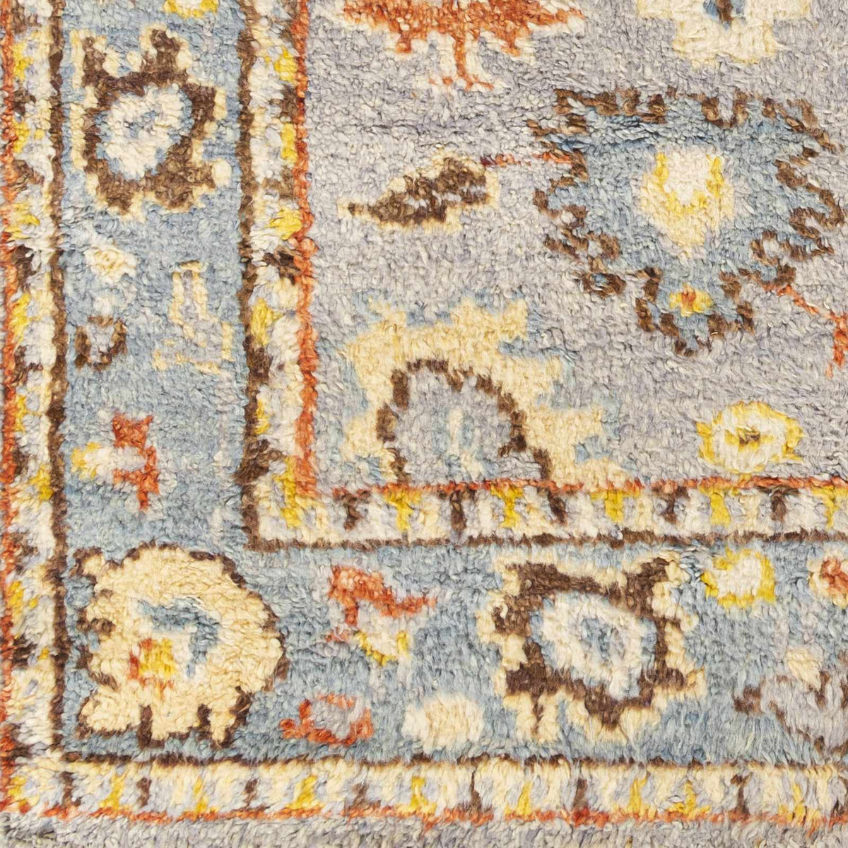 Marrakech MRK-2301 Hand Knotted Rug
