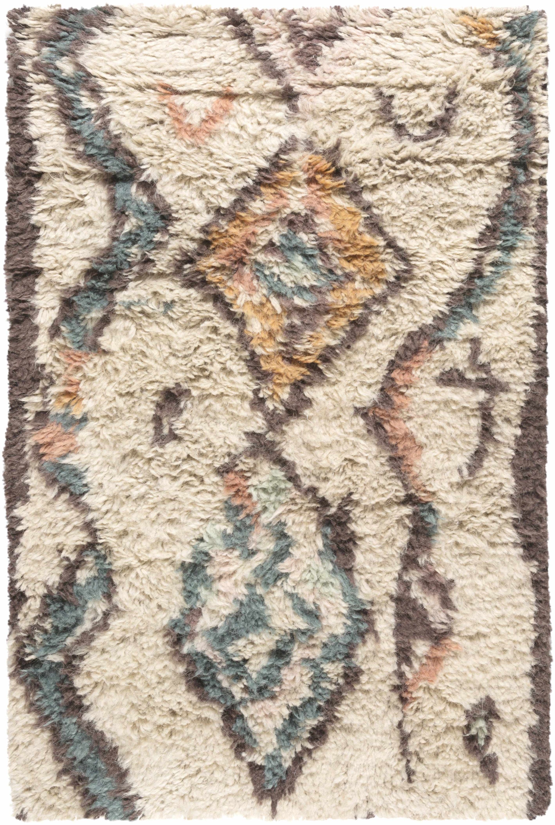 Denali DEN-5002 Hand Knotted Rug