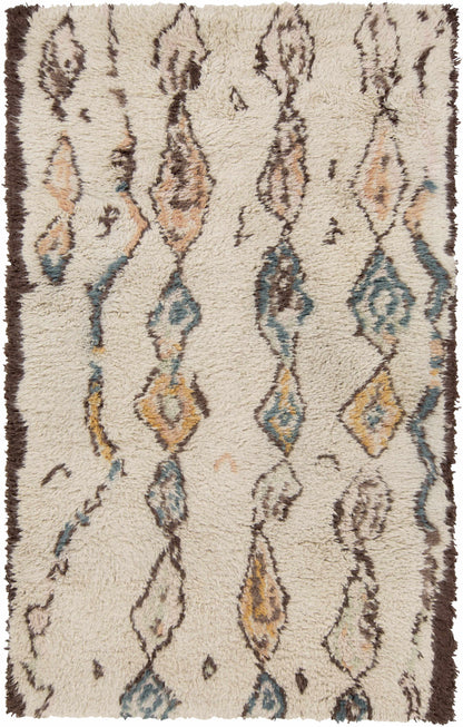 Denali DEN-5002 Hand Knotted Rug