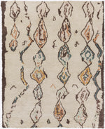 Denali DEN-5002 Hand Knotted Rug