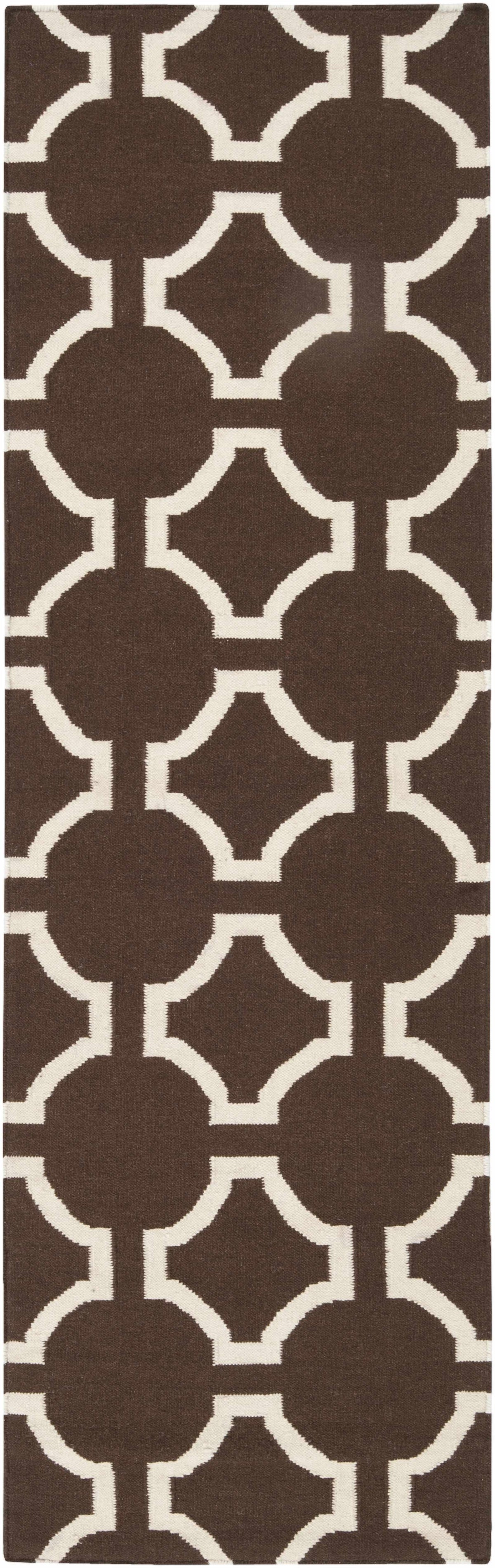 Fallon FAL-1019 Hand Woven Rug