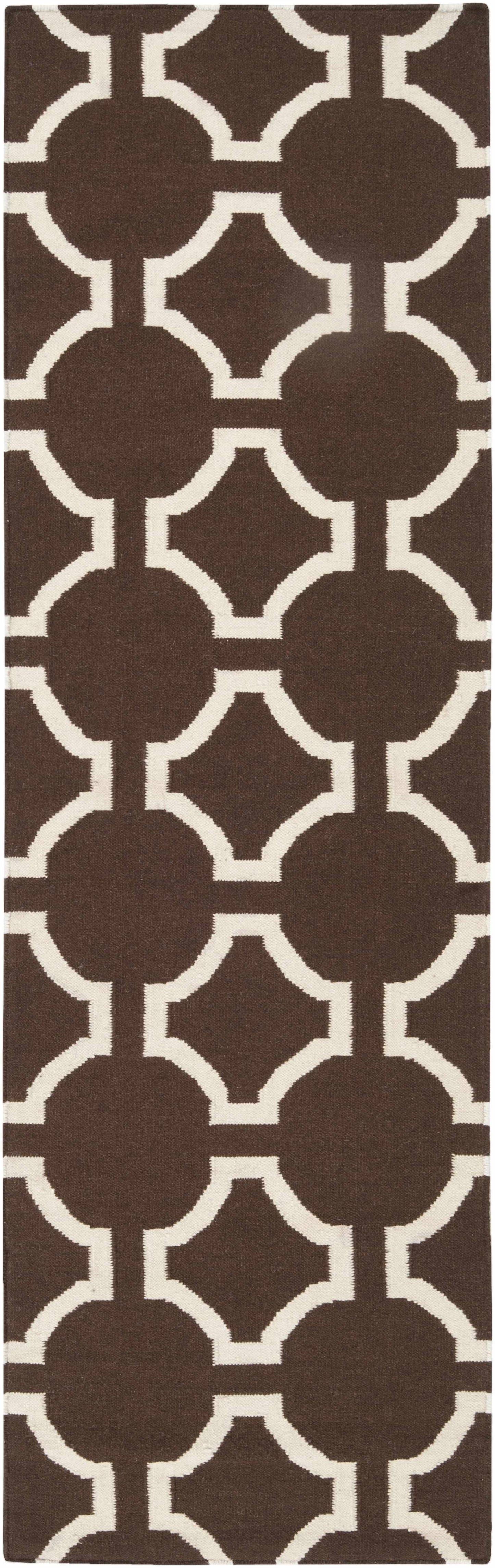 Fallon FAL-1019 Hand Woven Rug