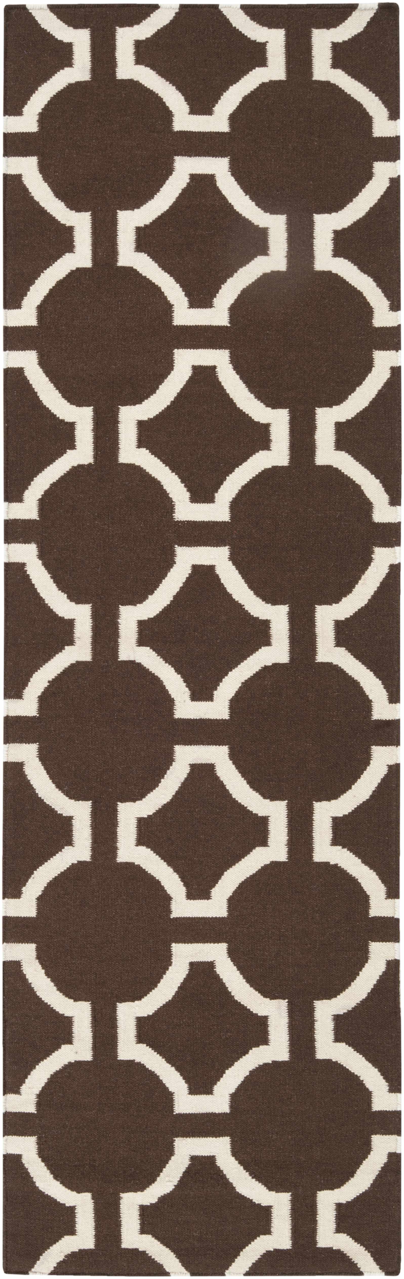 Fallon FAL-1019 Hand Woven Rug