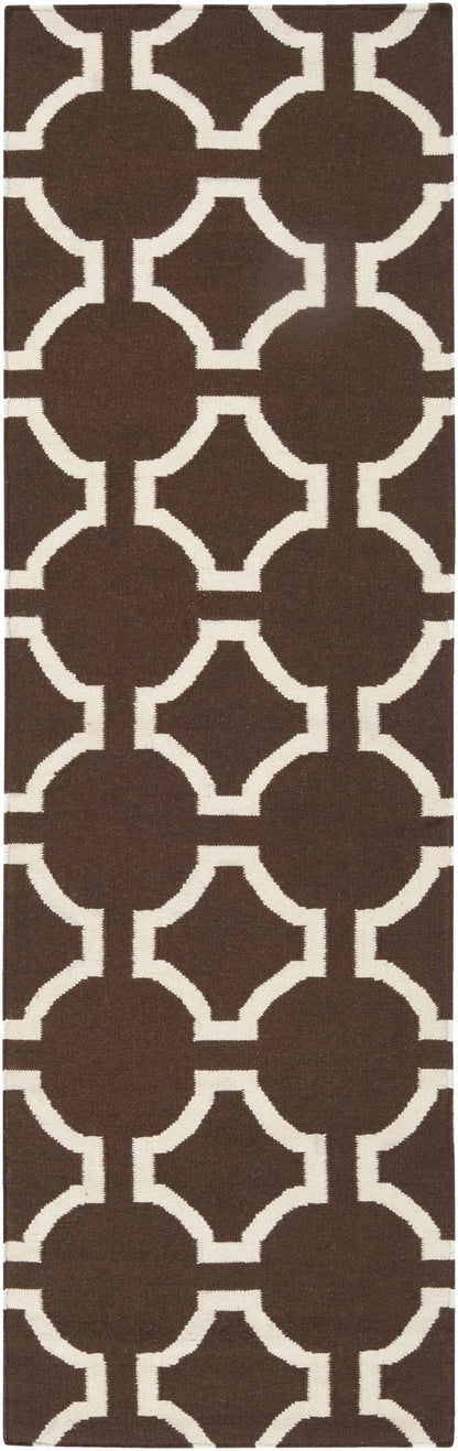 Fallon FAL-1019 Hand Woven Rug