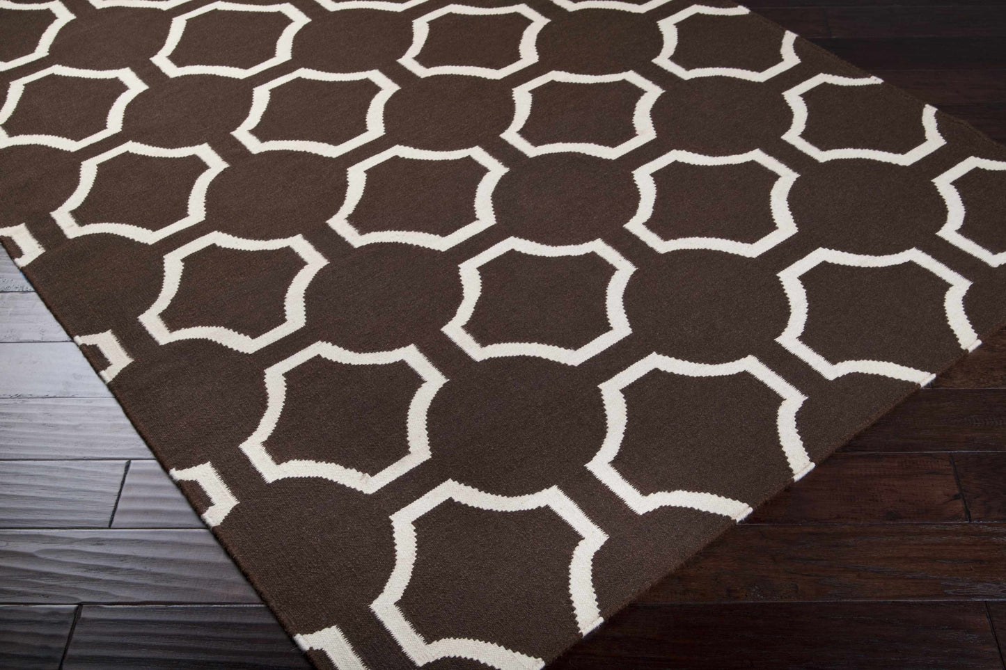 Fallon FAL-1019 Hand Woven Rug