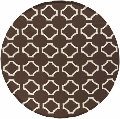 Fallon FAL-1019 Hand Woven Rug