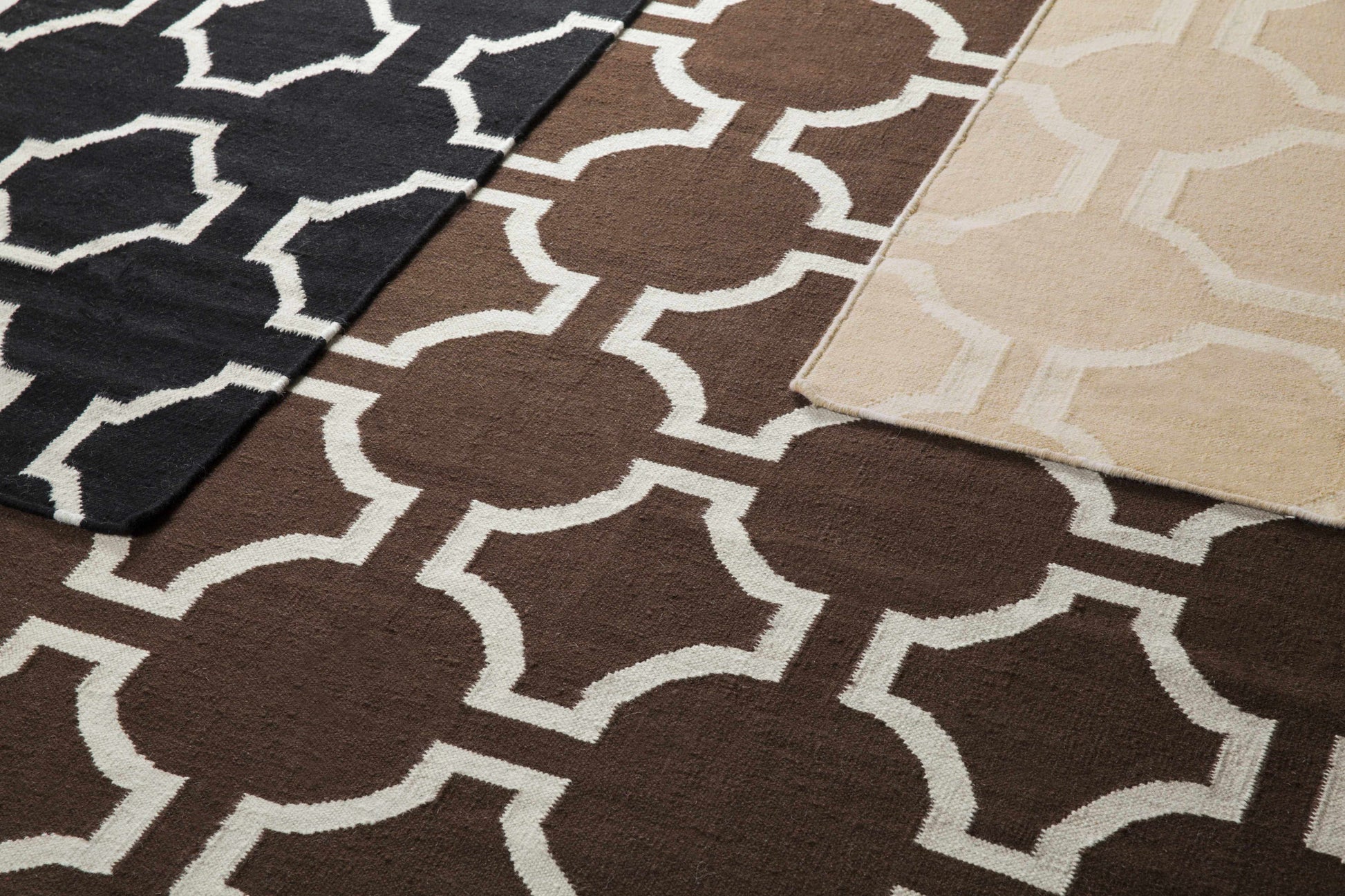 Fallon FAL-1019 Hand Woven Rug