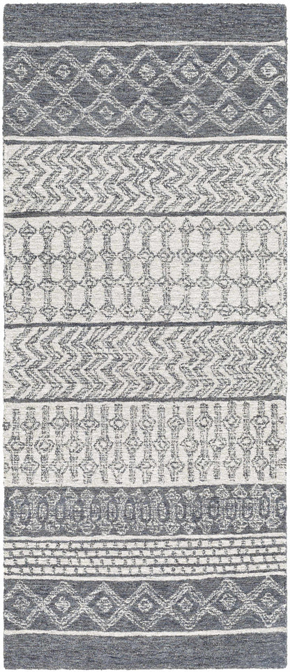 Maroc MAR-2305 Hand Tufted Rug