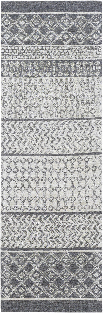 Maroc MAR-2305 Hand Tufted Rug