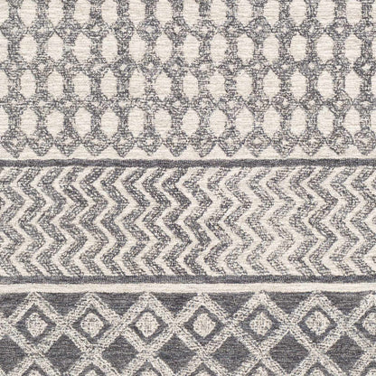 Maroc MAR-2305 Hand Tufted Rug