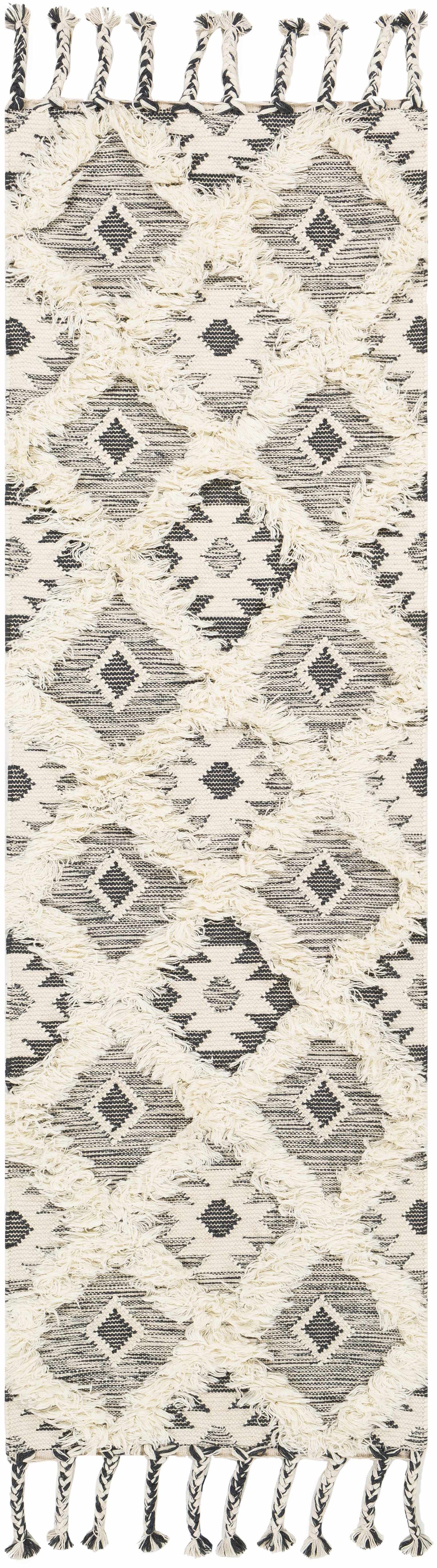 Apache APA-2305 Hand Woven Rug