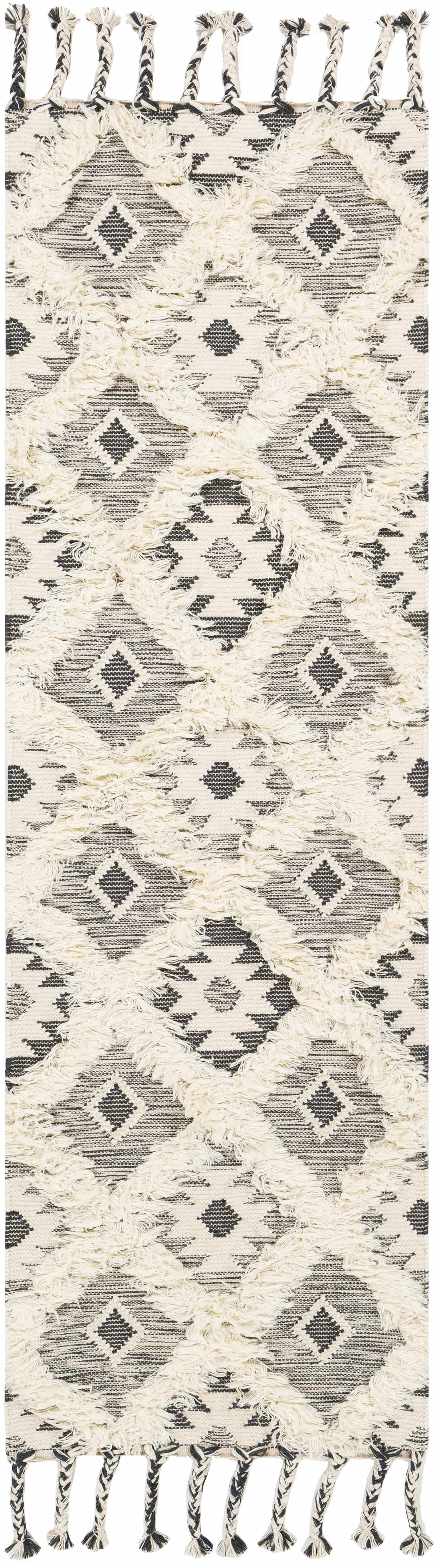 Apache APA-2305 Hand Woven Rug