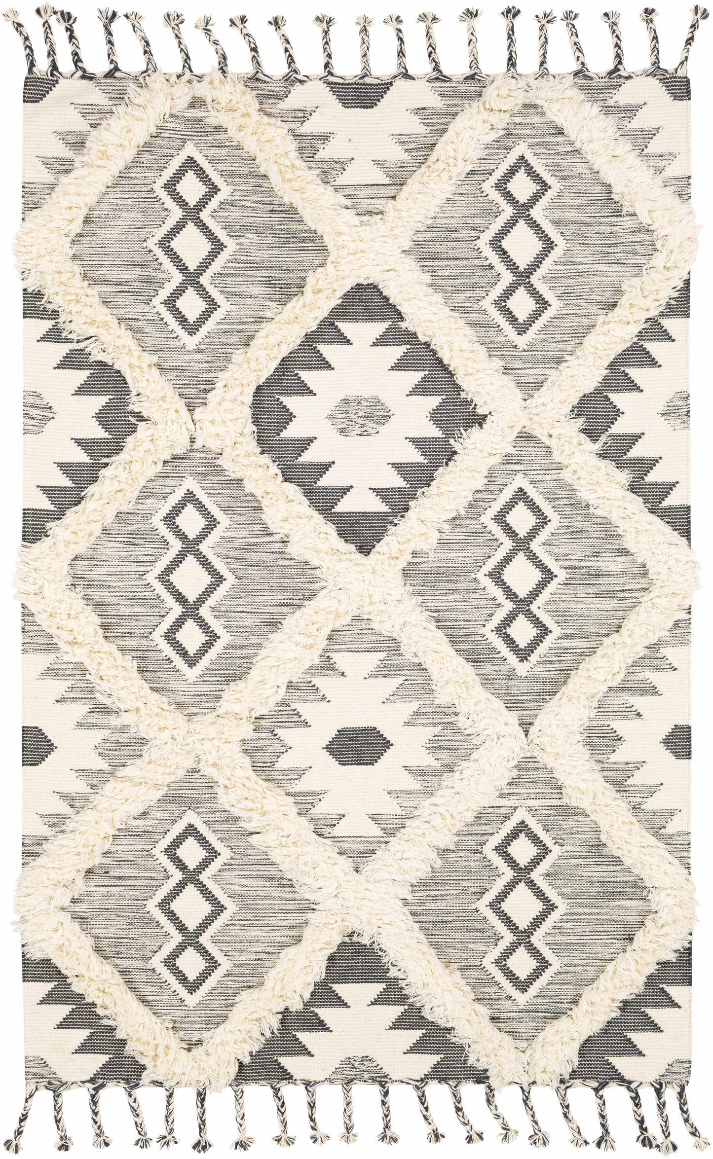 Apache APA-2305 Hand Woven Rug