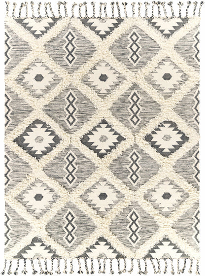 Apache APA-2305 Hand Woven Rug