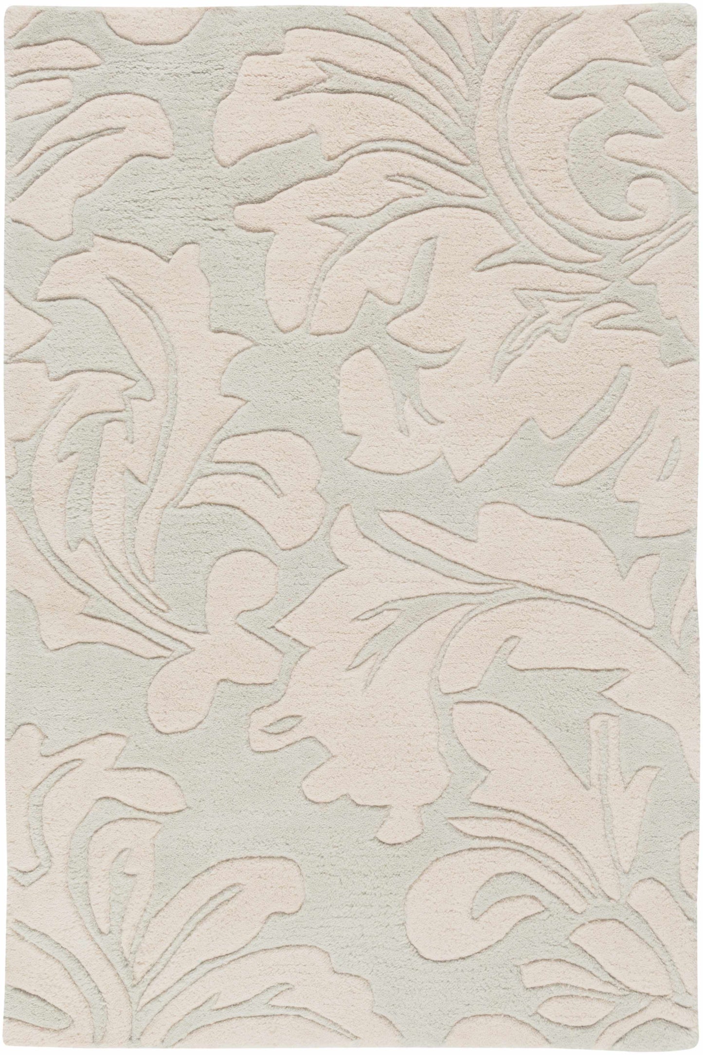 Athena ATH-5132 Hand Tufted Rug
