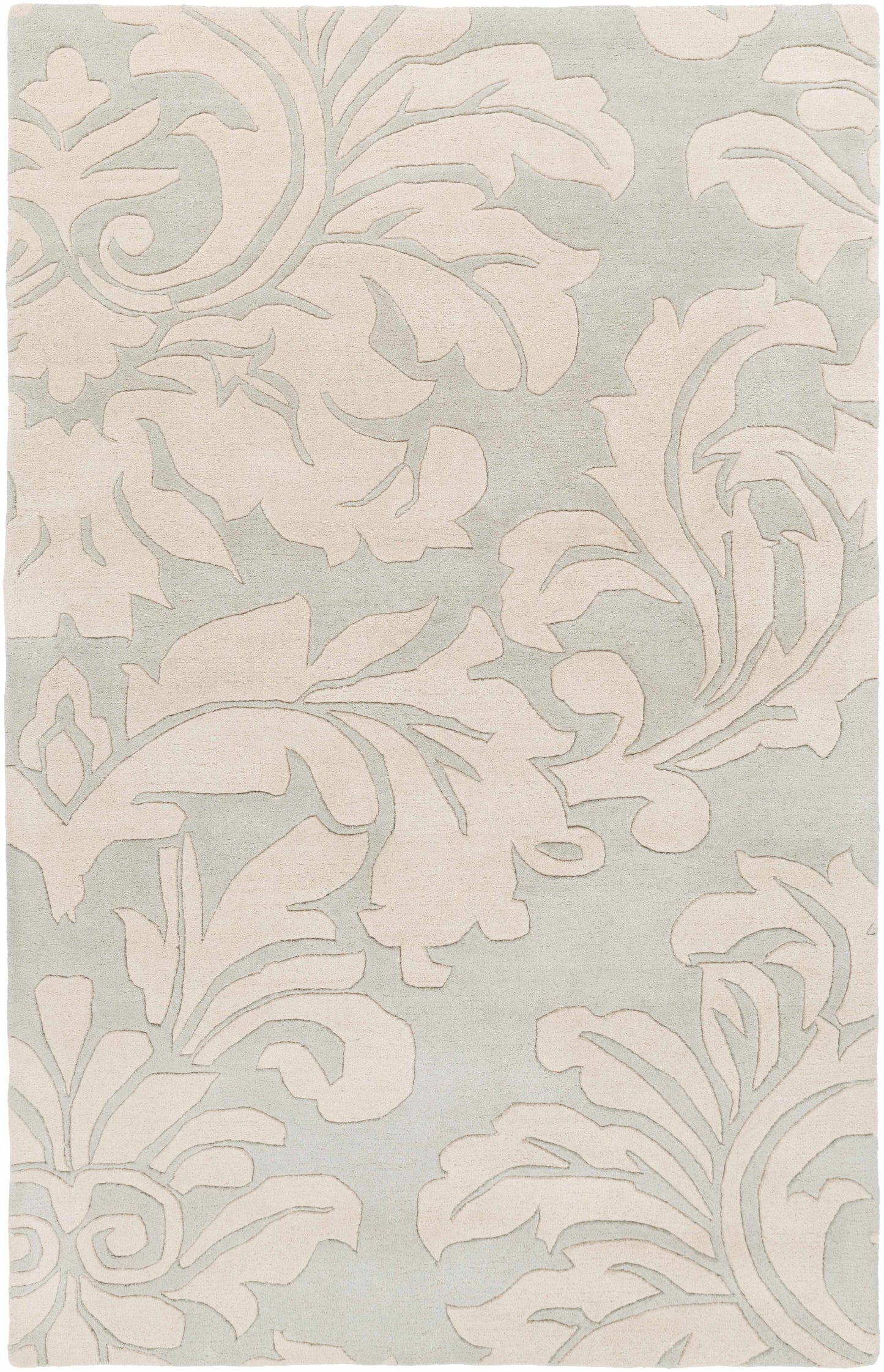 Athena ATH-5132 Hand Tufted Rug
