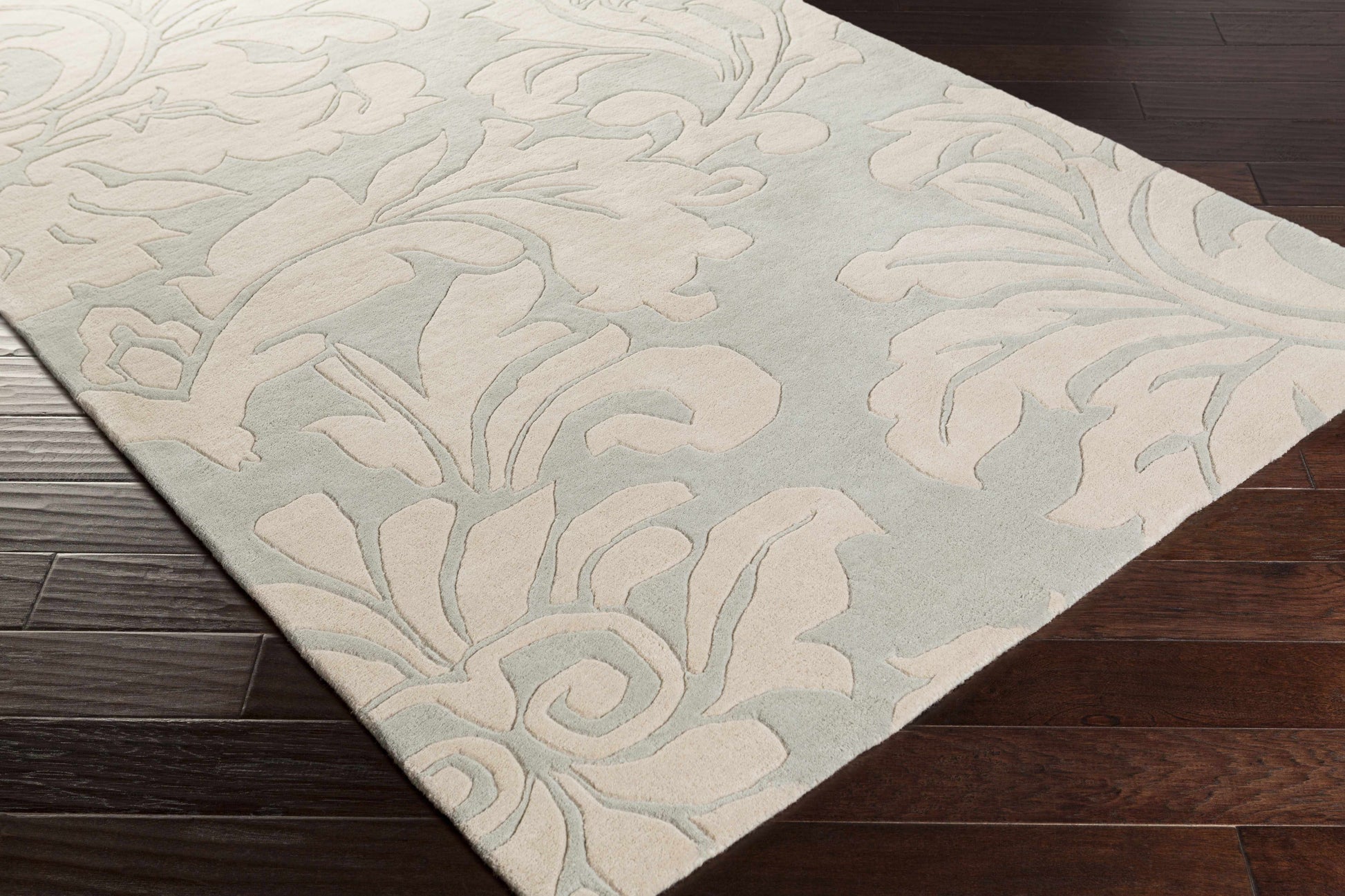 Athena ATH-5132 Hand Tufted Rug