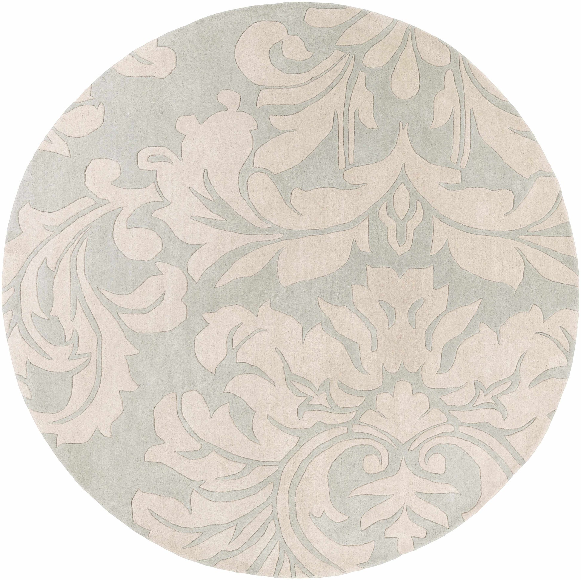 Athena ATH-5132 Hand Tufted Rug
