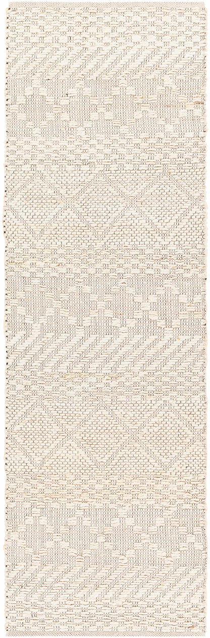 Santa Barbara SBB-2302 Hand Woven Rug
