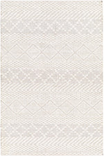 Santa Barbara SBB-2302 Hand Woven Rug