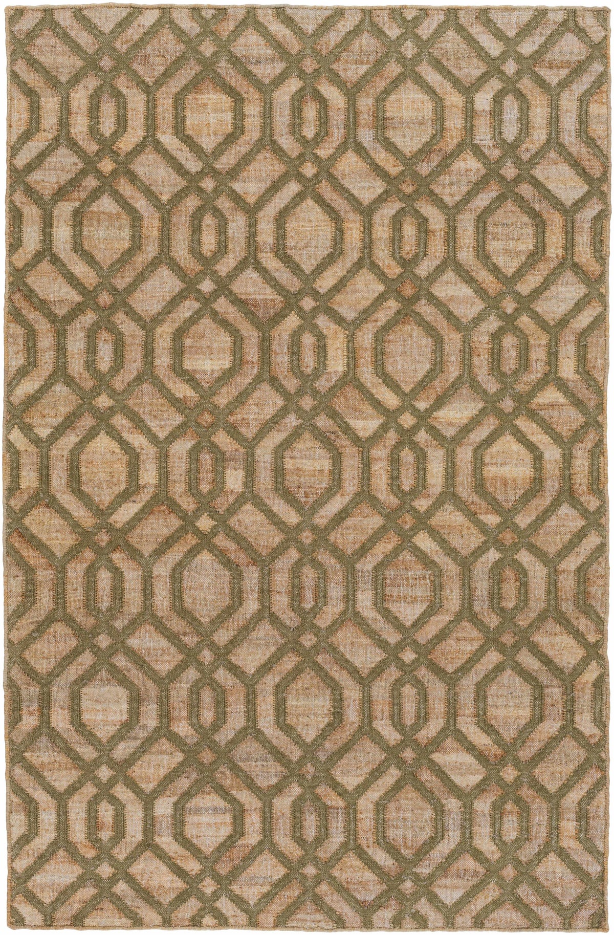 Seaport SET-3014 Hand Woven Rug