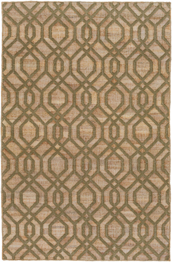Seaport SET-3014 Hand Woven Rug