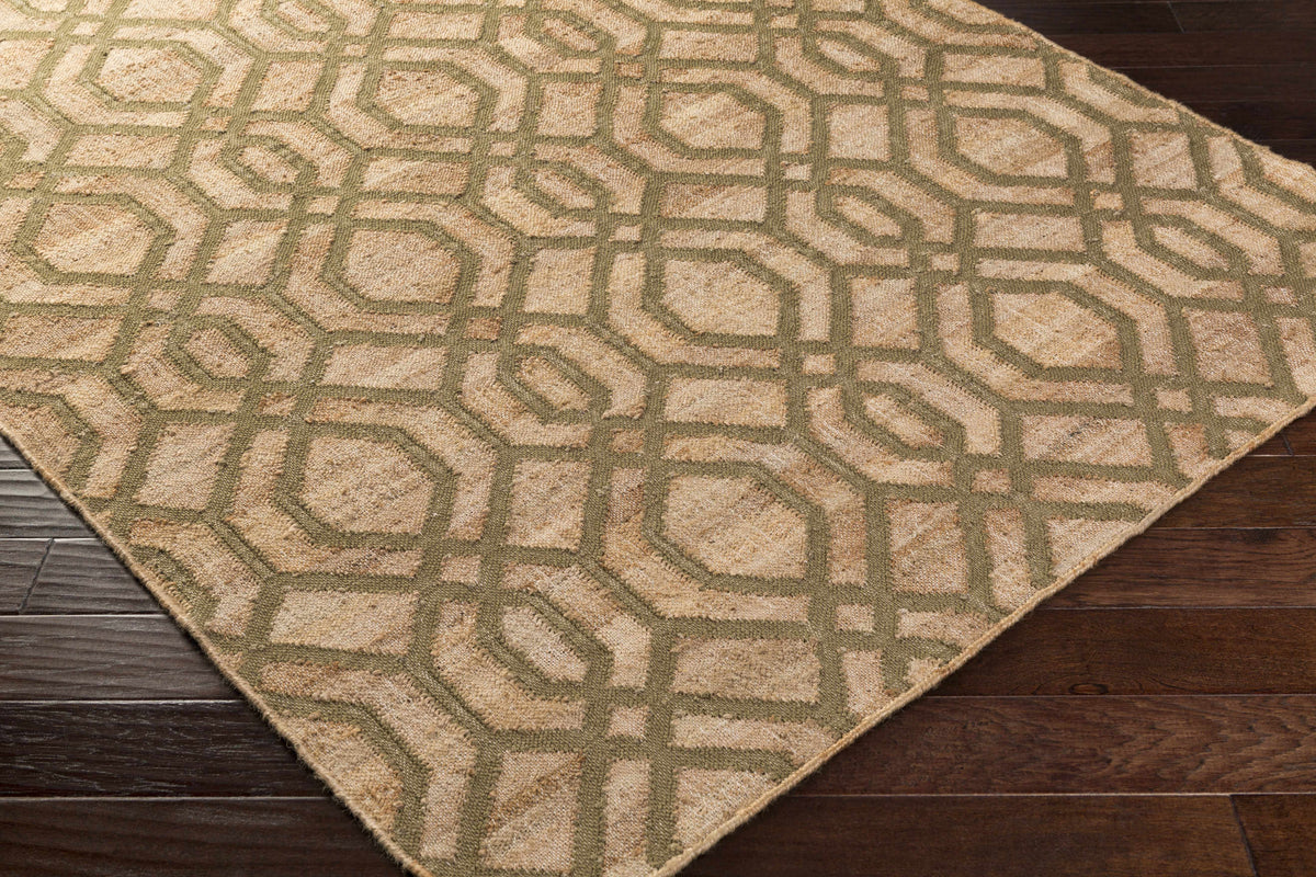Seaport SET-3014 Hand Woven Rug