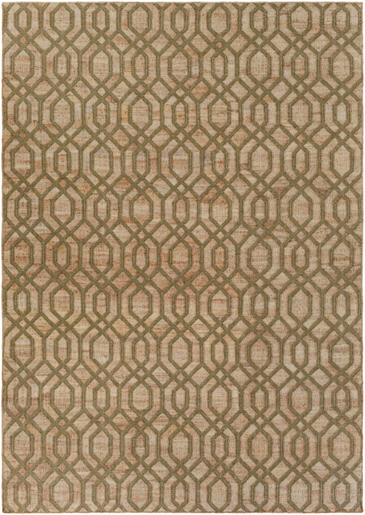 Seaport SET-3014 Hand Woven Rug