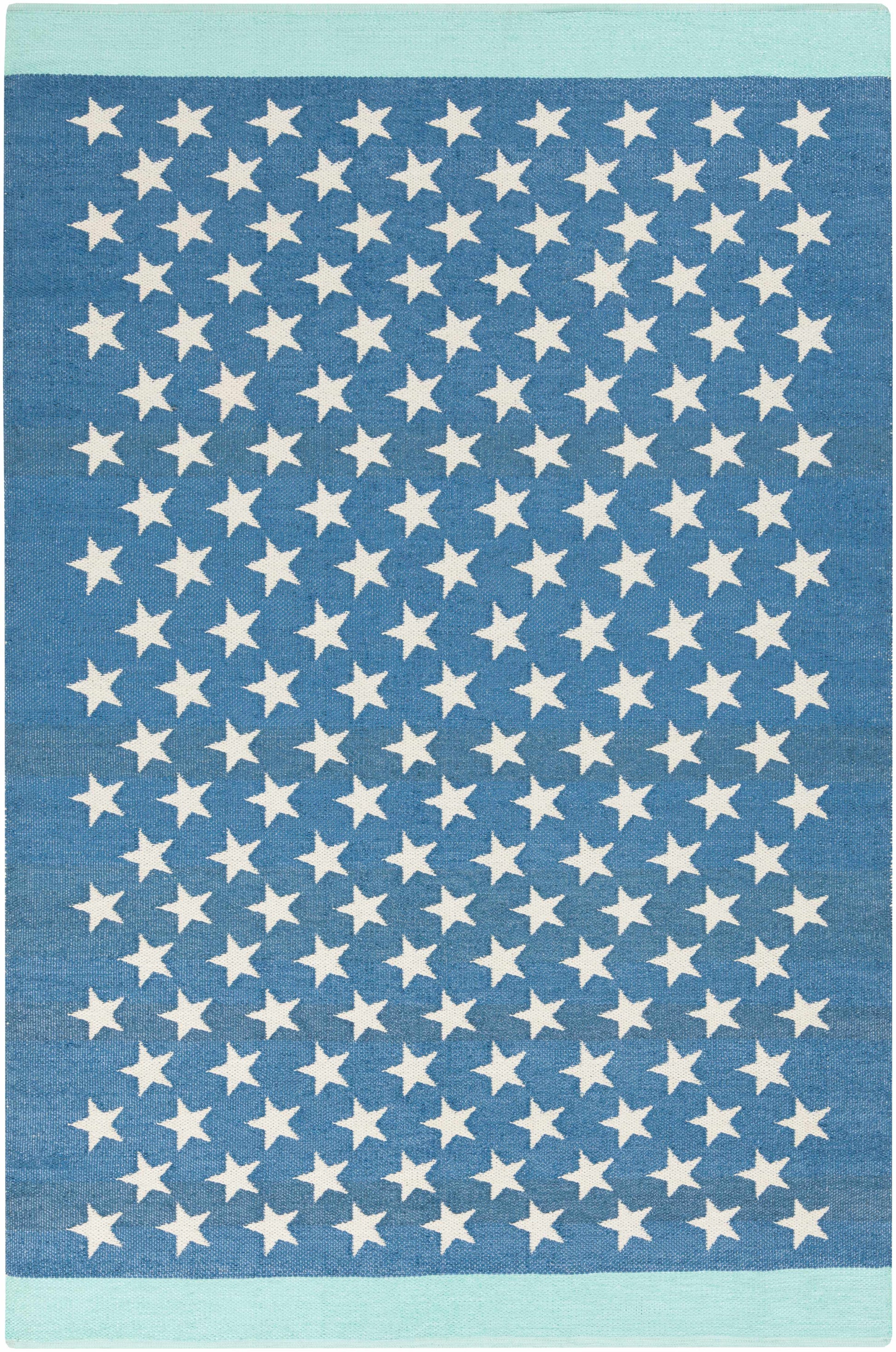 Picnic PIC-4010 Hand Woven Rug