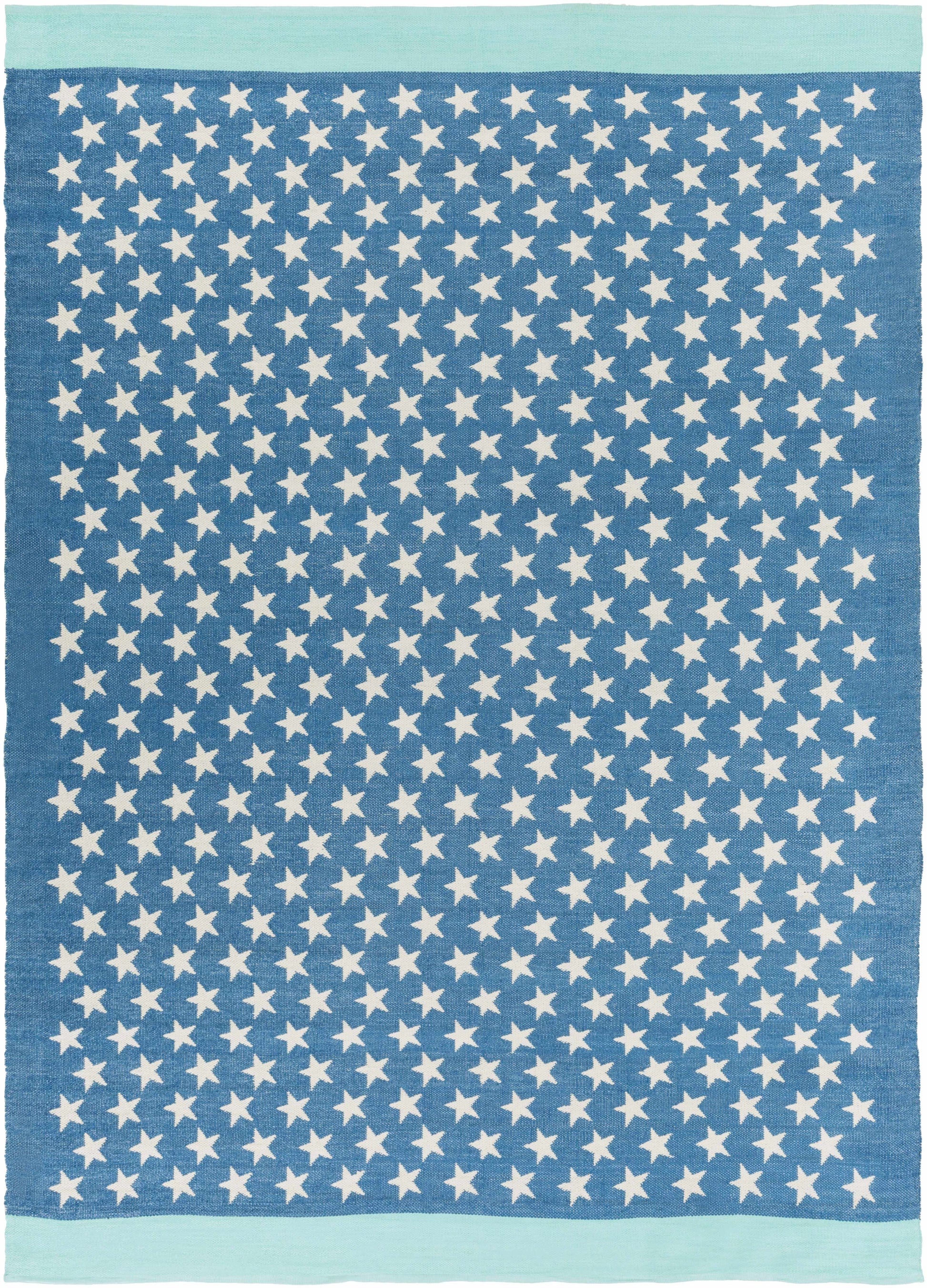 Picnic PIC-4010 Hand Woven Rug