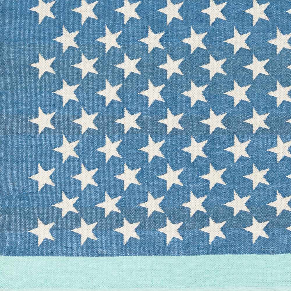 Picnic PIC-4010 Hand Woven Rug