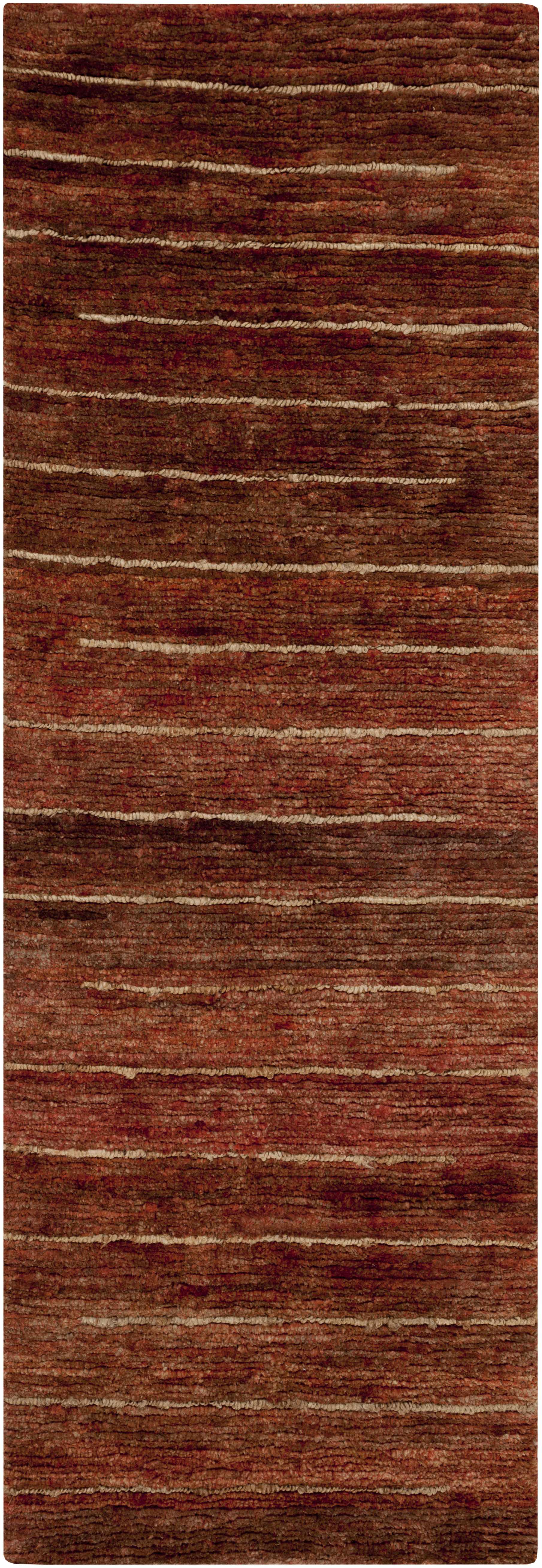 Trinidad TND-1153 Hand Woven Rug