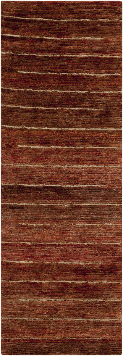 Trinidad TND-1153 Hand Woven Rug