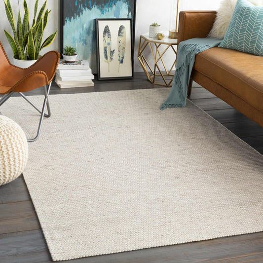Marlowe MLE-1002 Hand Woven Rug