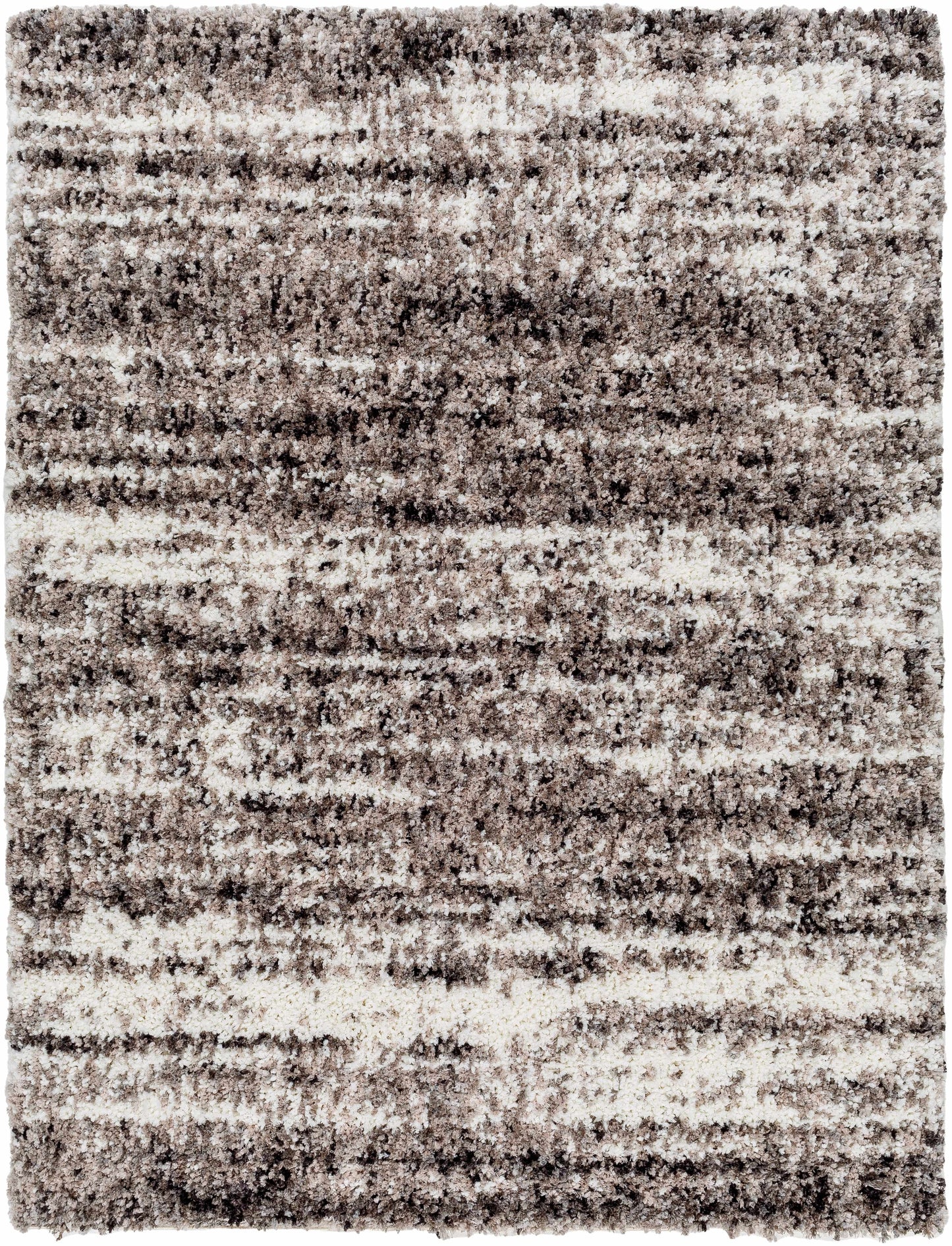 Ultra Shag UTG-2302 Machine Woven Rug