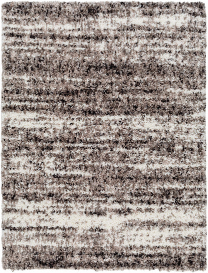 Ultra Shag UTG-2302 Machine Woven Rug