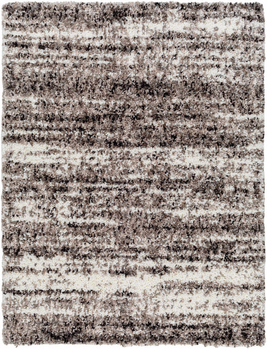 Ultra Shag UTG-2302 Machine Woven Rug