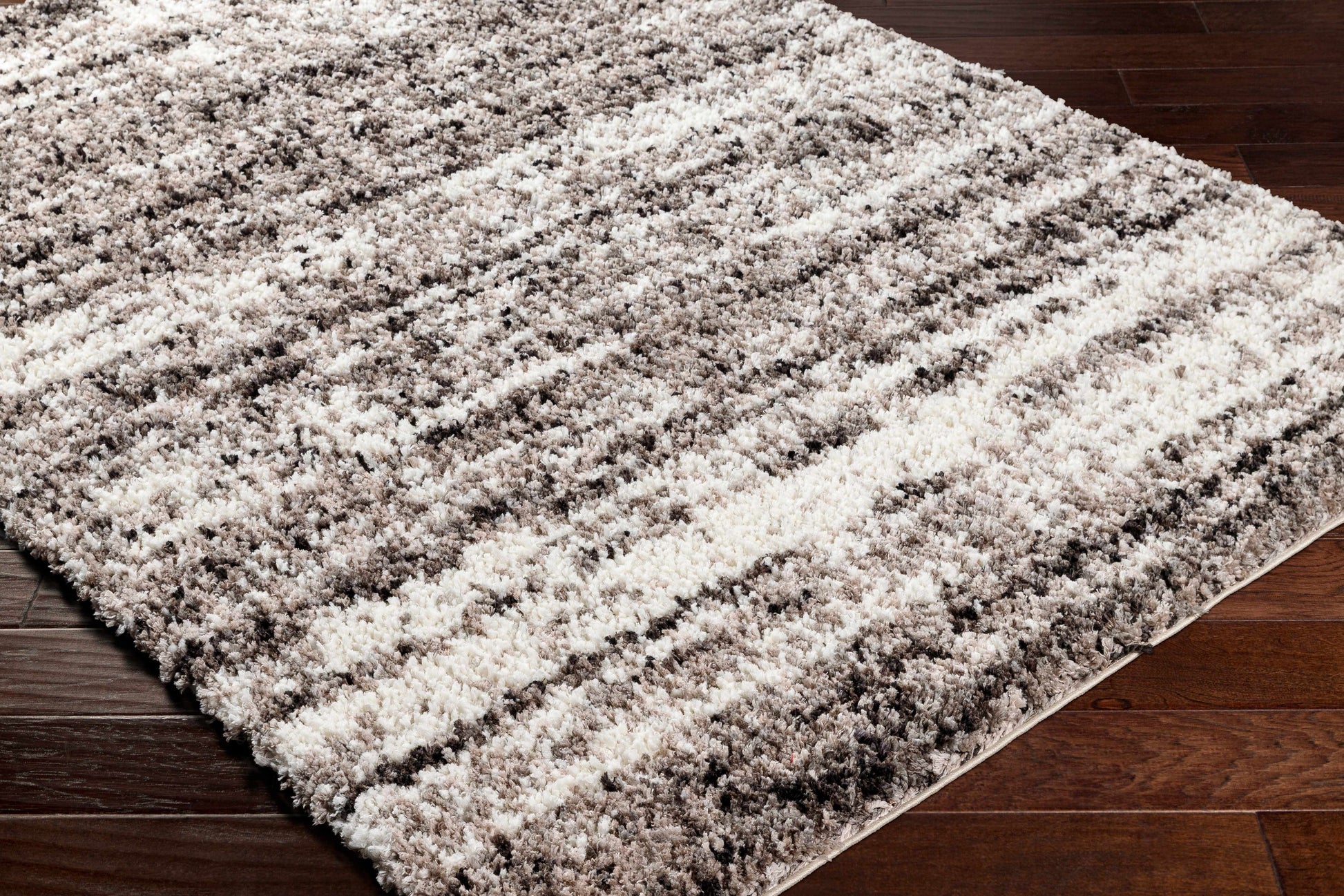 Ultra Shag UTG-2302 Machine Woven Rug