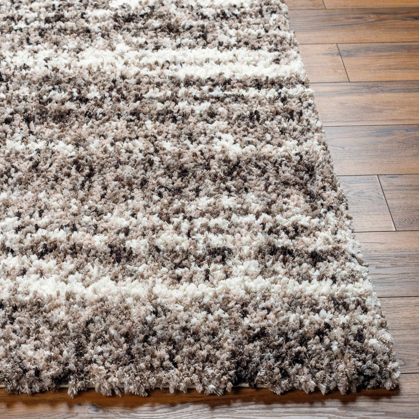 Ultra Shag UTG-2302 Machine Woven Rug