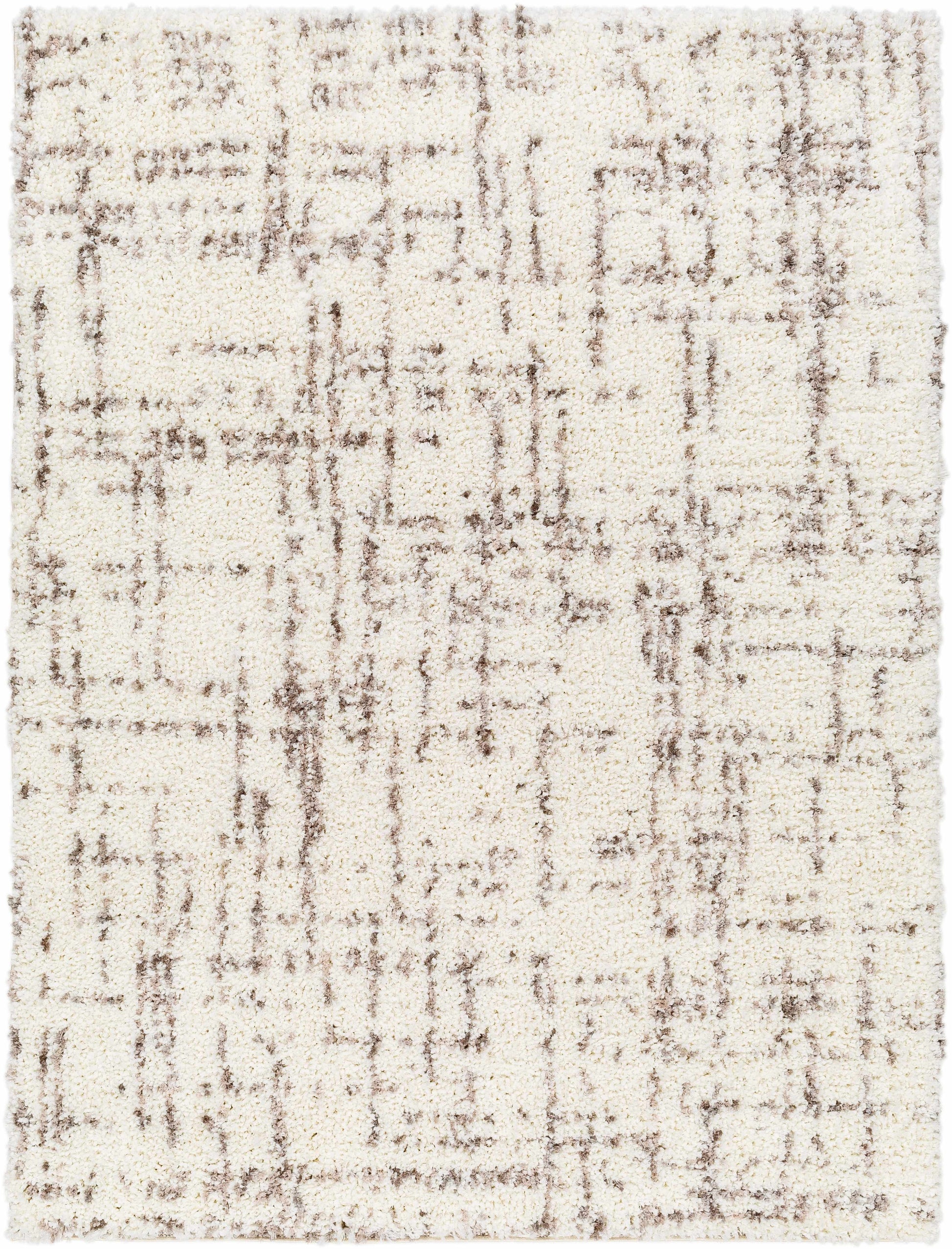 Ultra Shag UTG-2304 Machine Woven Rug