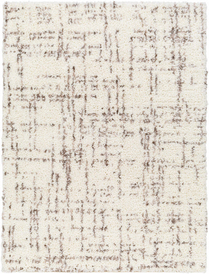 Ultra Shag UTG-2304 Machine Woven Rug