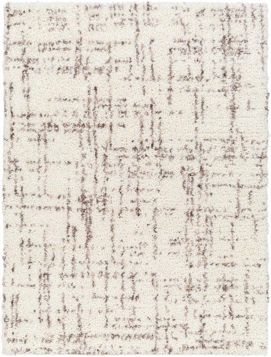 Ultra Shag UTG-2304 Machine Woven Rug