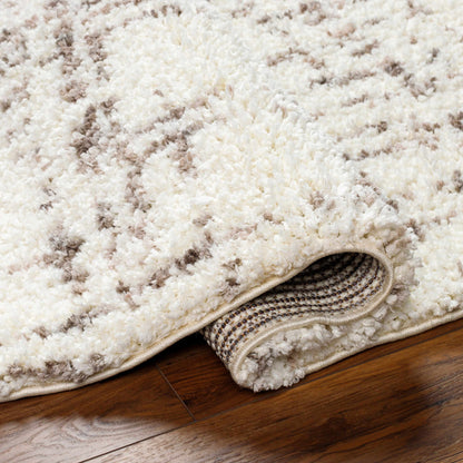 Ultra Shag UTG-2304 Machine Woven Rug