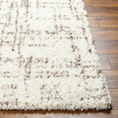 Ultra Shag UTG-2304 Machine Woven Rug