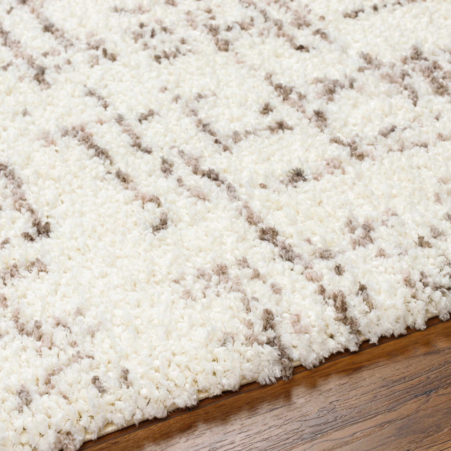Ultra Shag UTG-2304 Machine Woven Rug