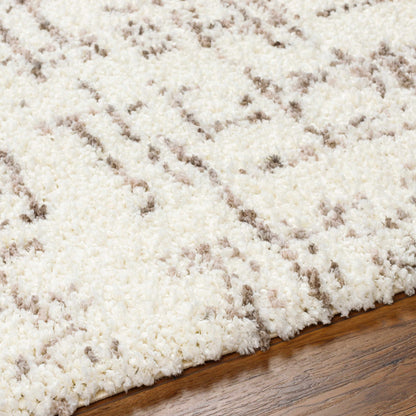 Ultra Shag UTG-2304 Machine Woven Rug