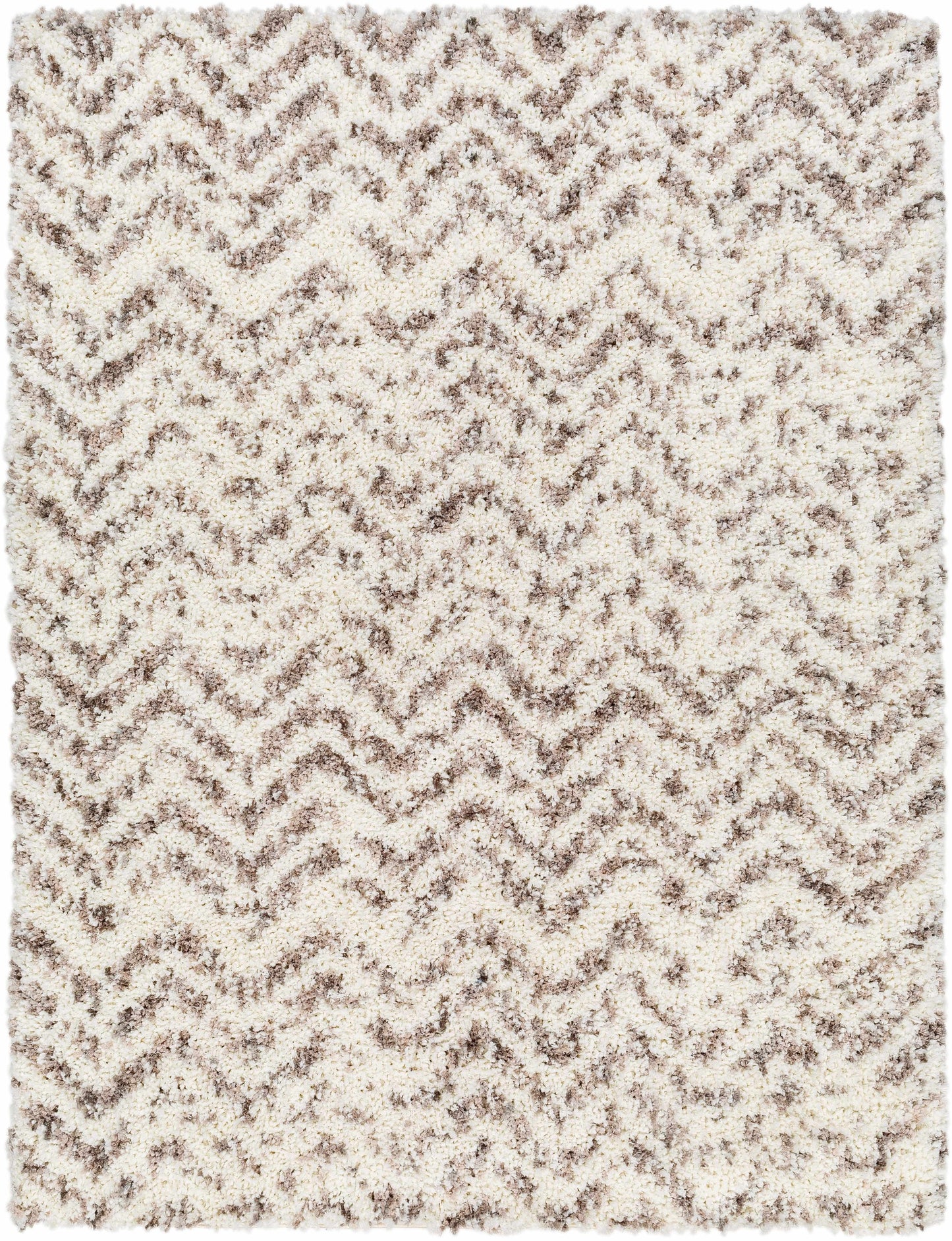 Ultra Shag UTG-2306 Machine Woven Rug